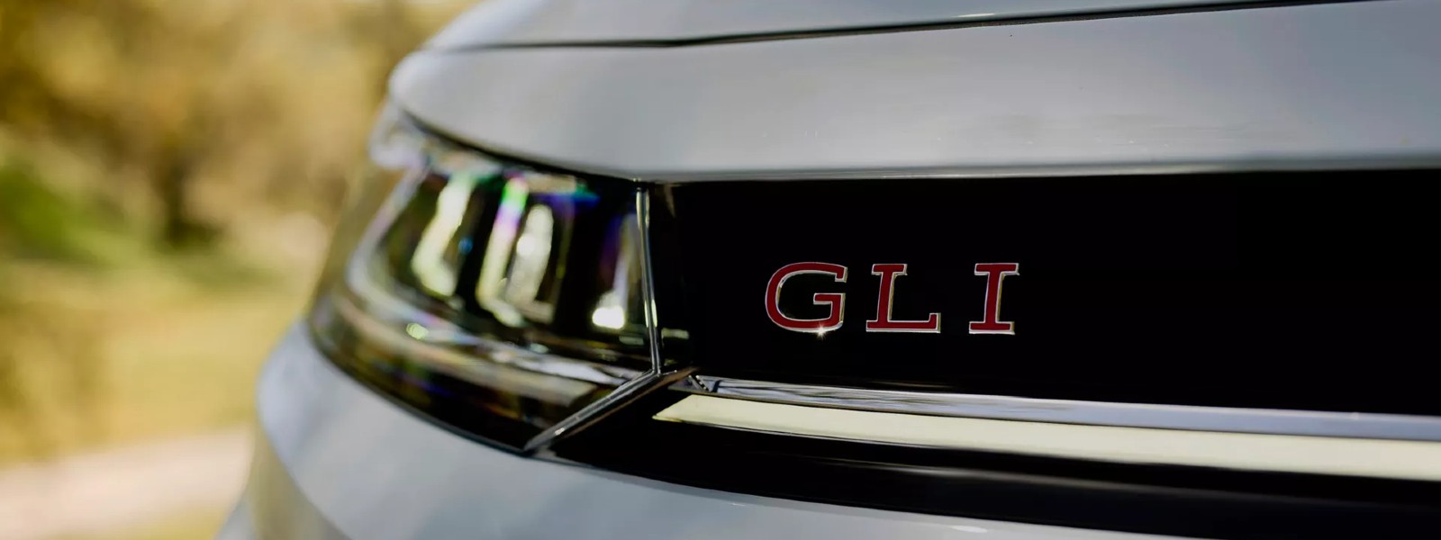 2026 Volkswagen Jetta GLI