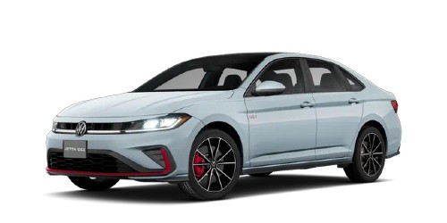 2026 Volkswagen Jetta GLI Autobahn