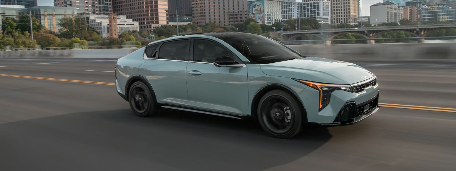 2026 Kia K4  