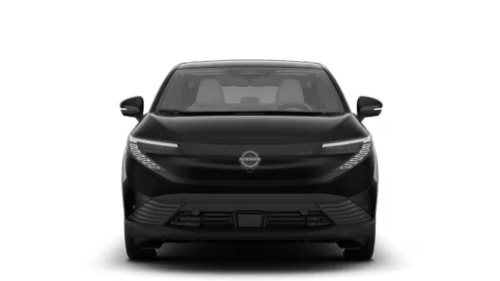 2026 Nissan LEAF SV+