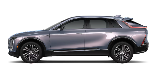 2026 Cadillac LYRIQ Premium Luxury