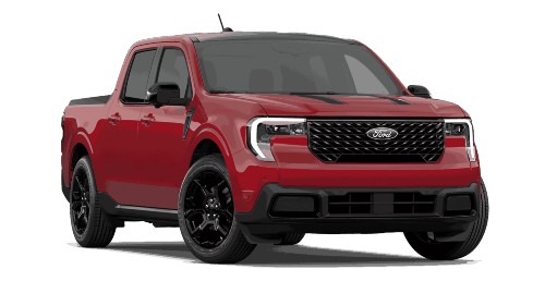 2026 Ford Maverick® <br>F-350® King Ranch®