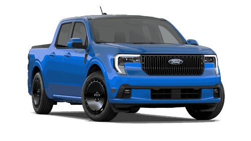 2026 Ford Maverick® <br>F-350® Lariat®