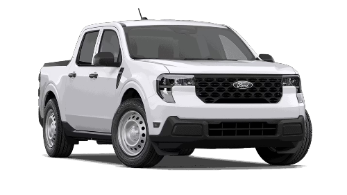 2026 Ford Maverick XL trim