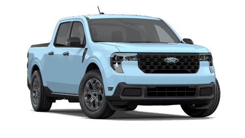 2026 Ford Maverick® <br>F-350® XLT