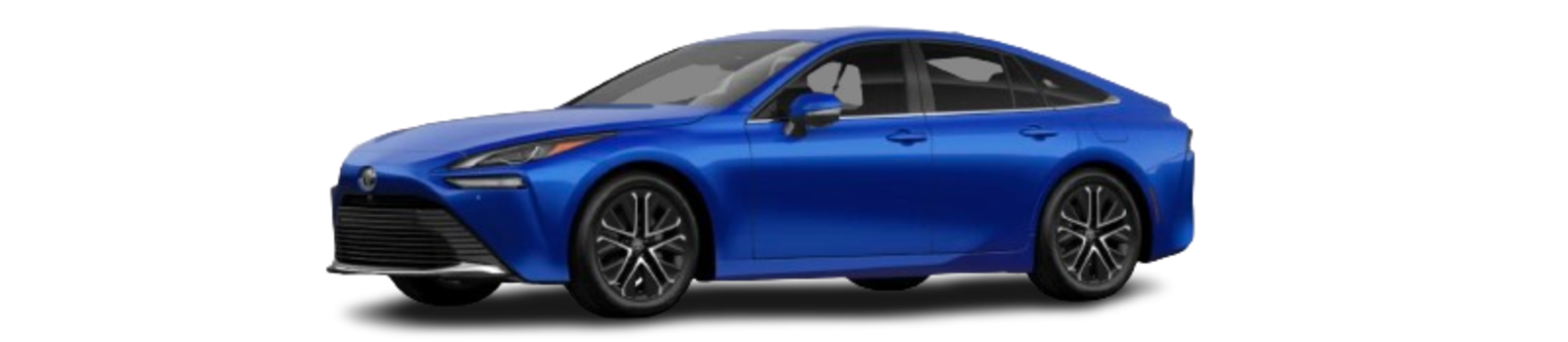 Toyota Mirai
