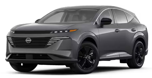 2026 Nissan Murano WT