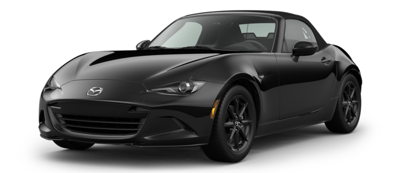 2026 Mazda mx-5 miata