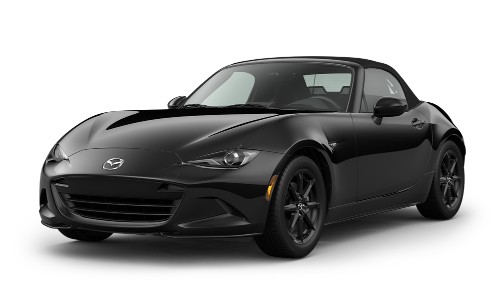 2026 Mazda MX-5 Miata Sport