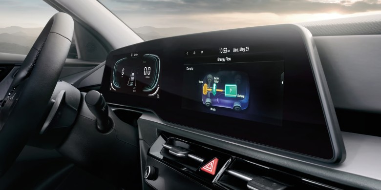 2026 Kia Niro  