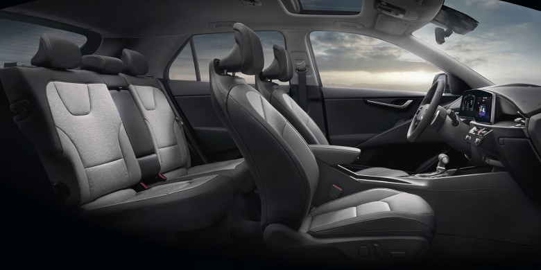 2026 Kia Niro  