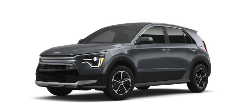 2026 kia niro hybrid