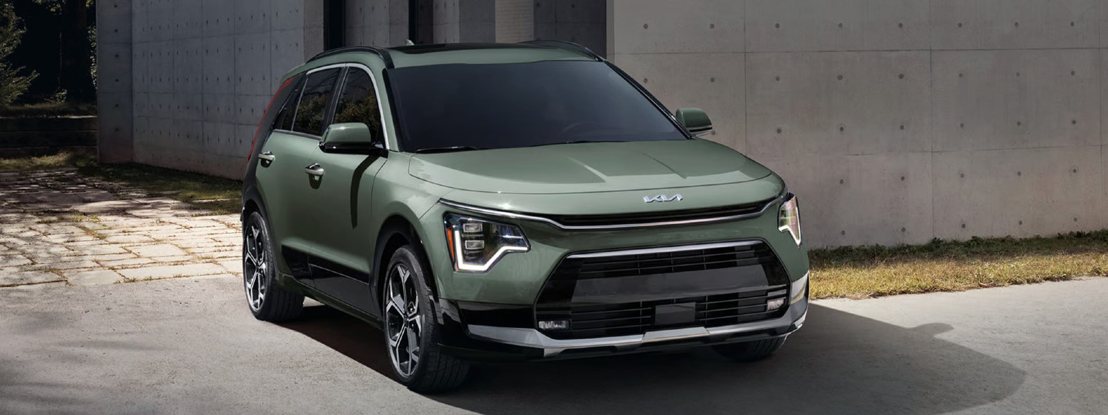 2026 Kia Niro  