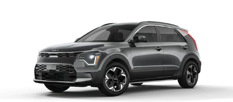 2026 kia niro ev