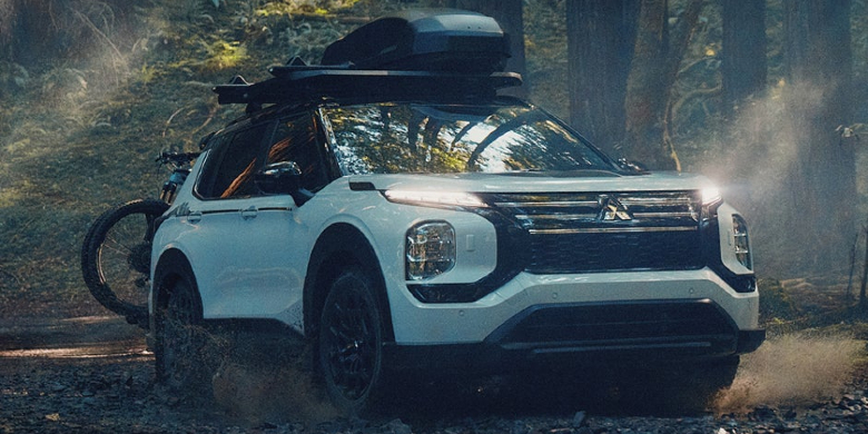 Trail Edition