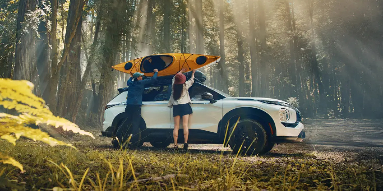 Outlander Trail Edition Performance