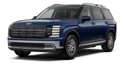 2026 Hyundai Palisade SE