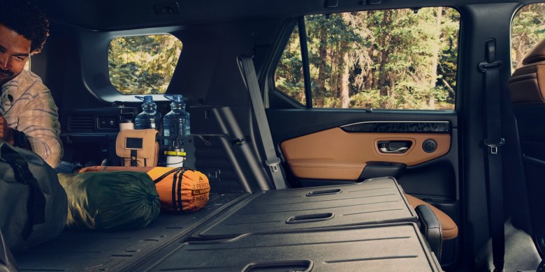 New Honda Passport in Ashland | Marthaler Honda Toyota of Ashland