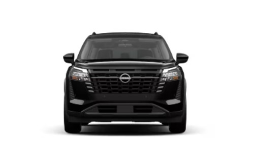 2026 Nissan Pathfinder SV 4WD