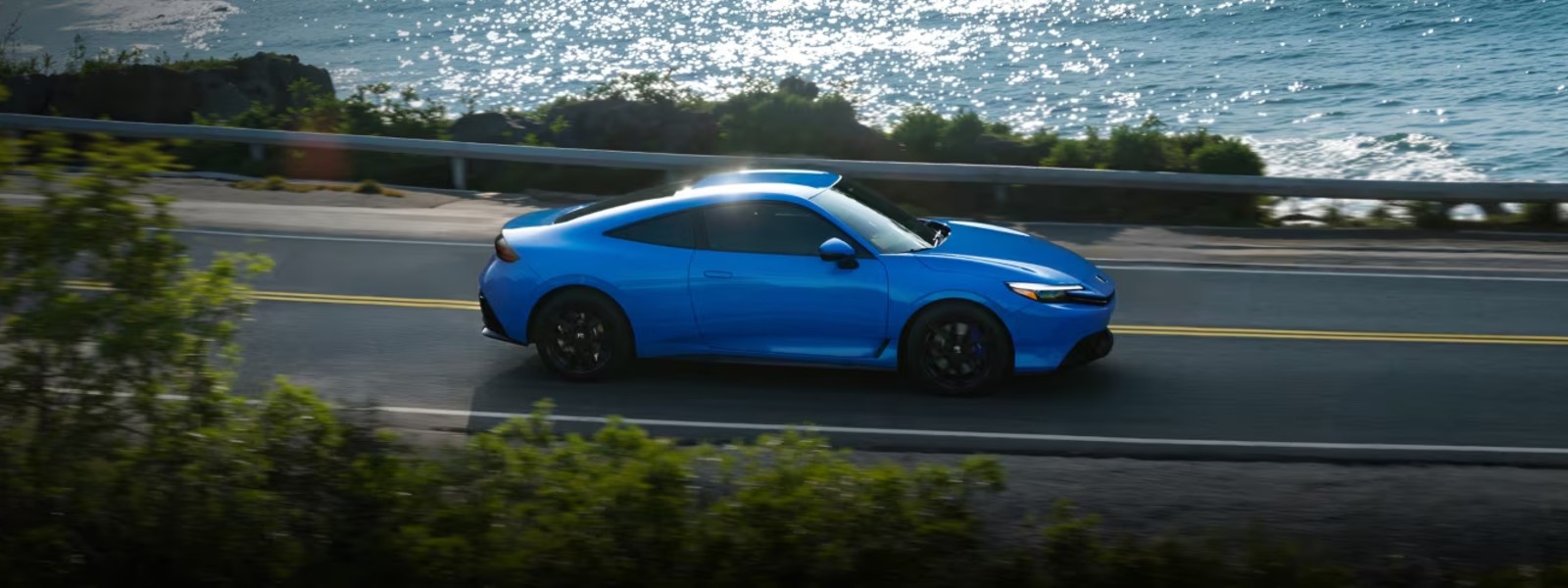 2026 Honda Prelude Hybrid for sale near Albert Lea MN at Marthaler Honda of Owatonna