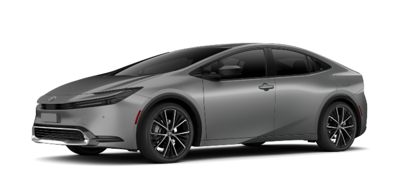 2026 toyota Prius
