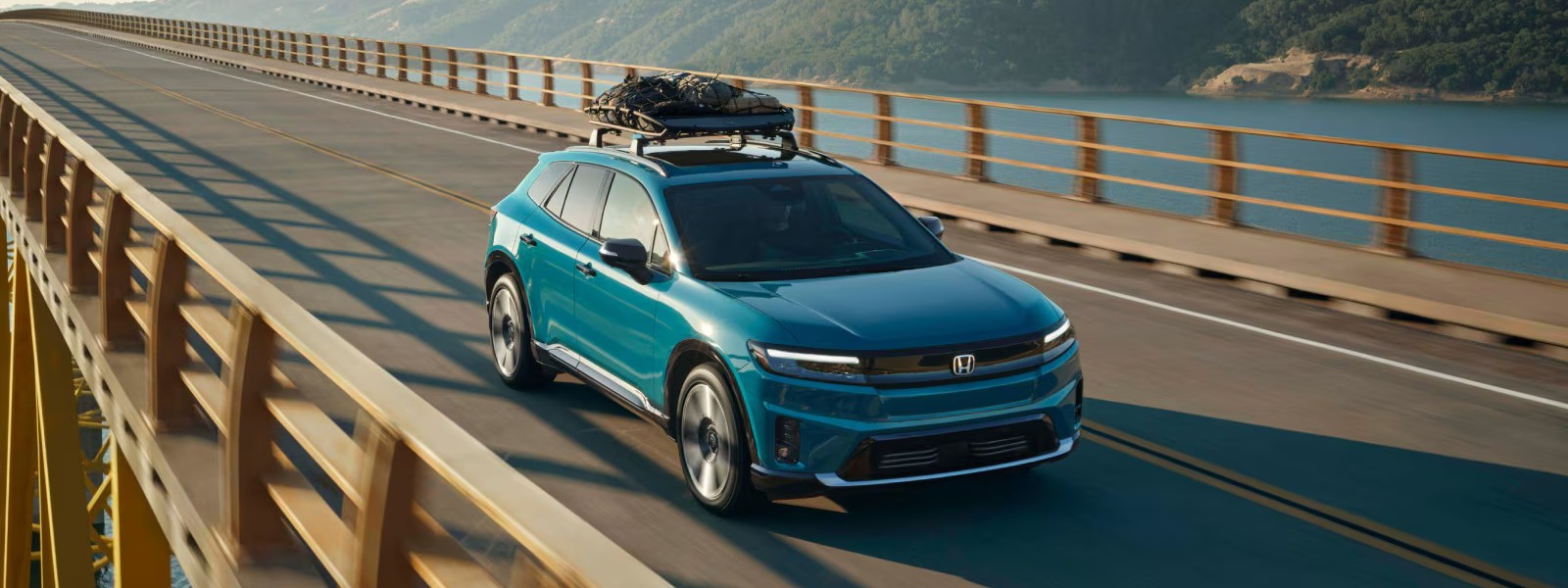 2026 Honda Prologue for sale near Owatonna MN | Marthaler Honda