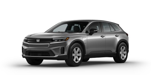 2026 Honda Prologue EX