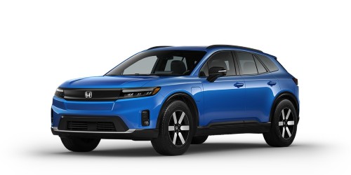 2026 Honda Prologue Touring