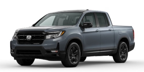 2026 Honda Ridgeline LT Trail Boss