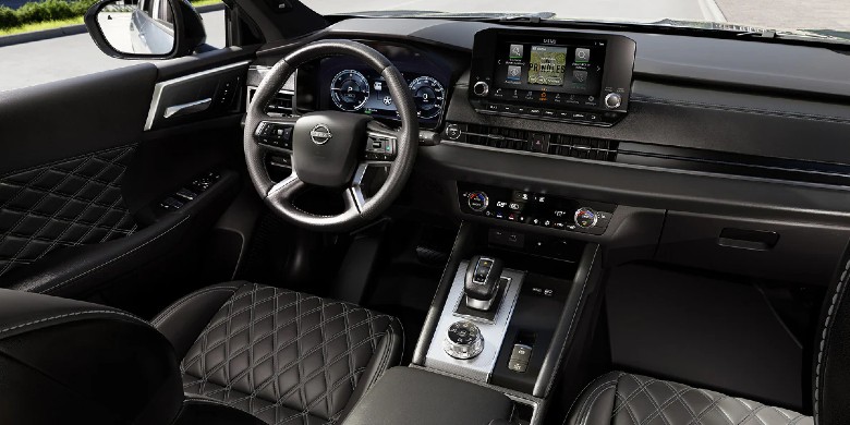 2026 Nissan Rogue Plug-in Hybrid