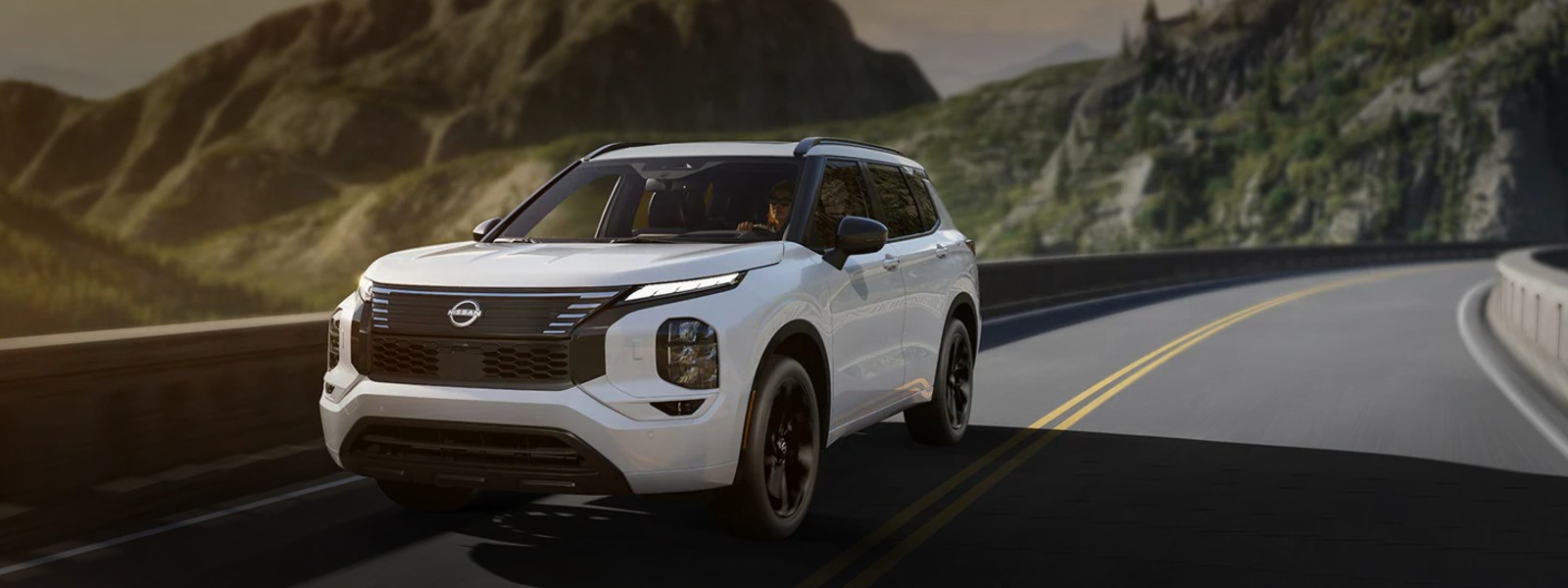 2026 Nissan Rogue Plug-in Hybrid