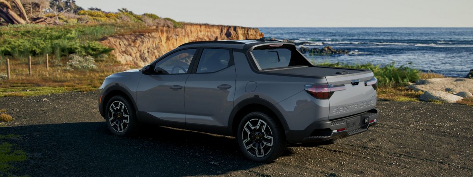 2026 Hyundai Santa Cruz