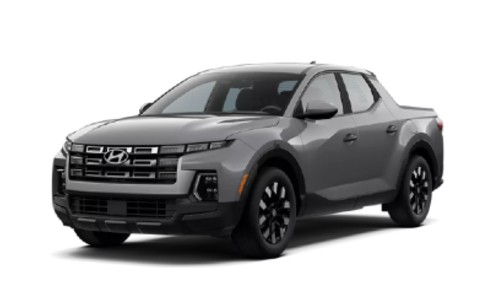 2026 Hyundai Santa Cruz SE