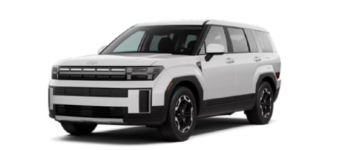 2026 Hyundai Santa Fe  SE