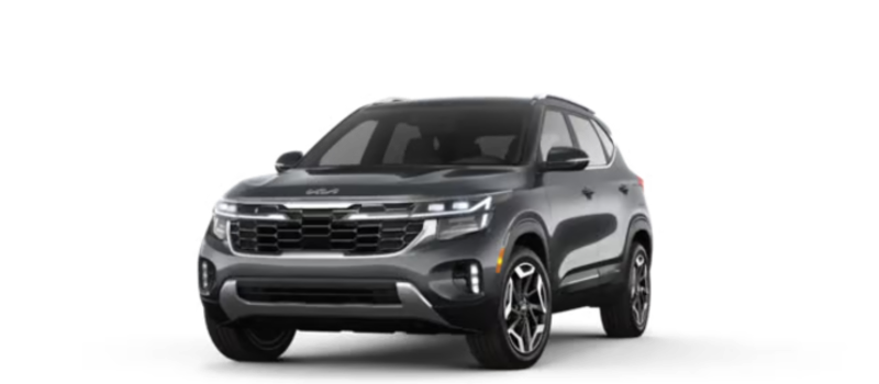 2026 kia seltos