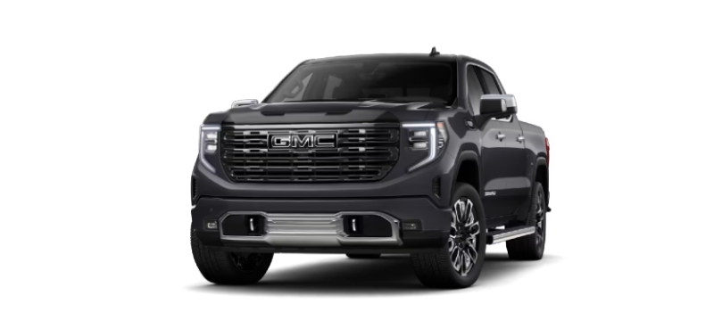 Front exterior view of the 2026 Cadillac Escalade IQ for sale in Waukesha, WI