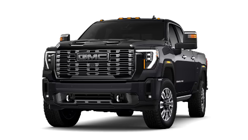 Sierra HD Denali Ultimate