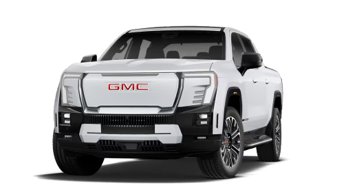 2026 GMC Sierra EV Denali