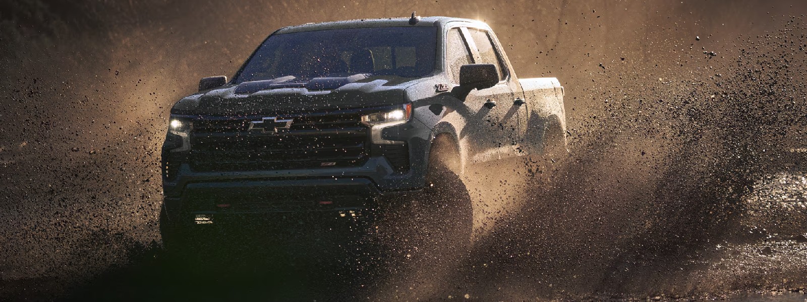 Chevy Silverado 1500 Trail Boss vs ZR2: Which Off-Road Trim Is Right for You? | John Thornton Chevrolet Lithia Springs GA