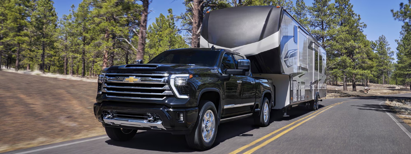 2026 Chevrolet Silverado 3500 HD