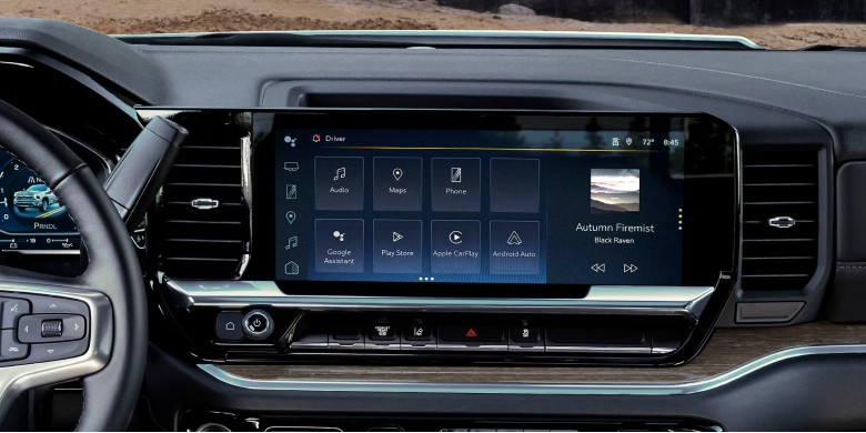 2026 Chevrolet Silverado 3500 HD Chassis Cab