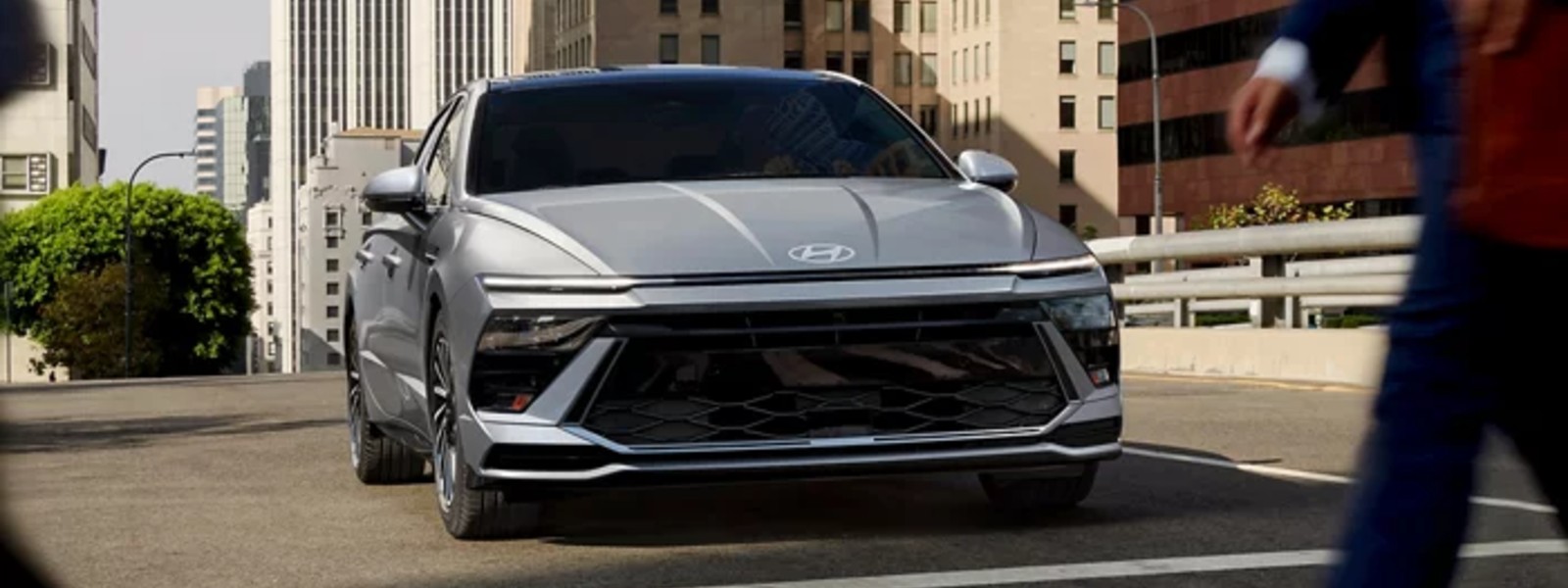2026 Hyundai Sonata