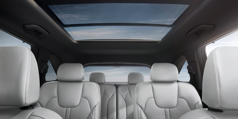 2026 Kia Sorento Hybrid  