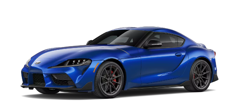 Toyota GR Supra
