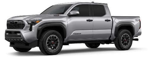 2026 Toyota tacoma TRD Off-Road i-FORCE MAX