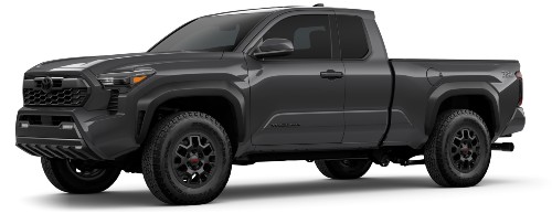 2026 Toyota tacoma TRD PreRunner