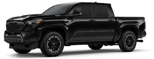 2026 Toyota tacoma TRD Sport i-FORCE MAX