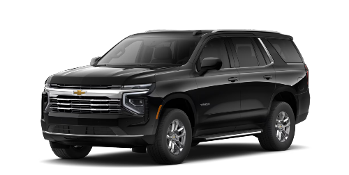 2026 Chevy Tahoe LT