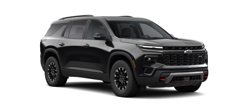 2026 Chevy Traverse for sale in Elburn, IL