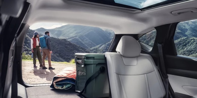 2026 Hyundai Tucson Plug-In Hybrid
